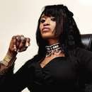 Powerful African-Queen Shemale Dominatrix in Florida Keys