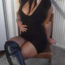 Explore Your Wildest Fantasies With A Kinky Trans BDSM Lover.